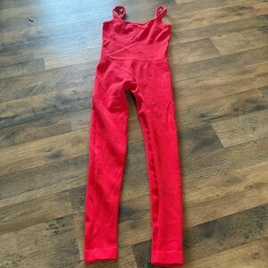 Amazon Scarlet Women's Jumpsuit